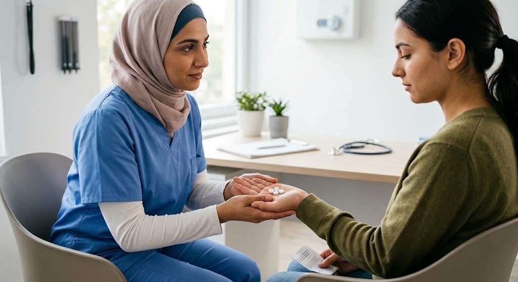 الدليل الشامل للفرق بين “سايتوتك” وأدوية الإجهاض الأخرى